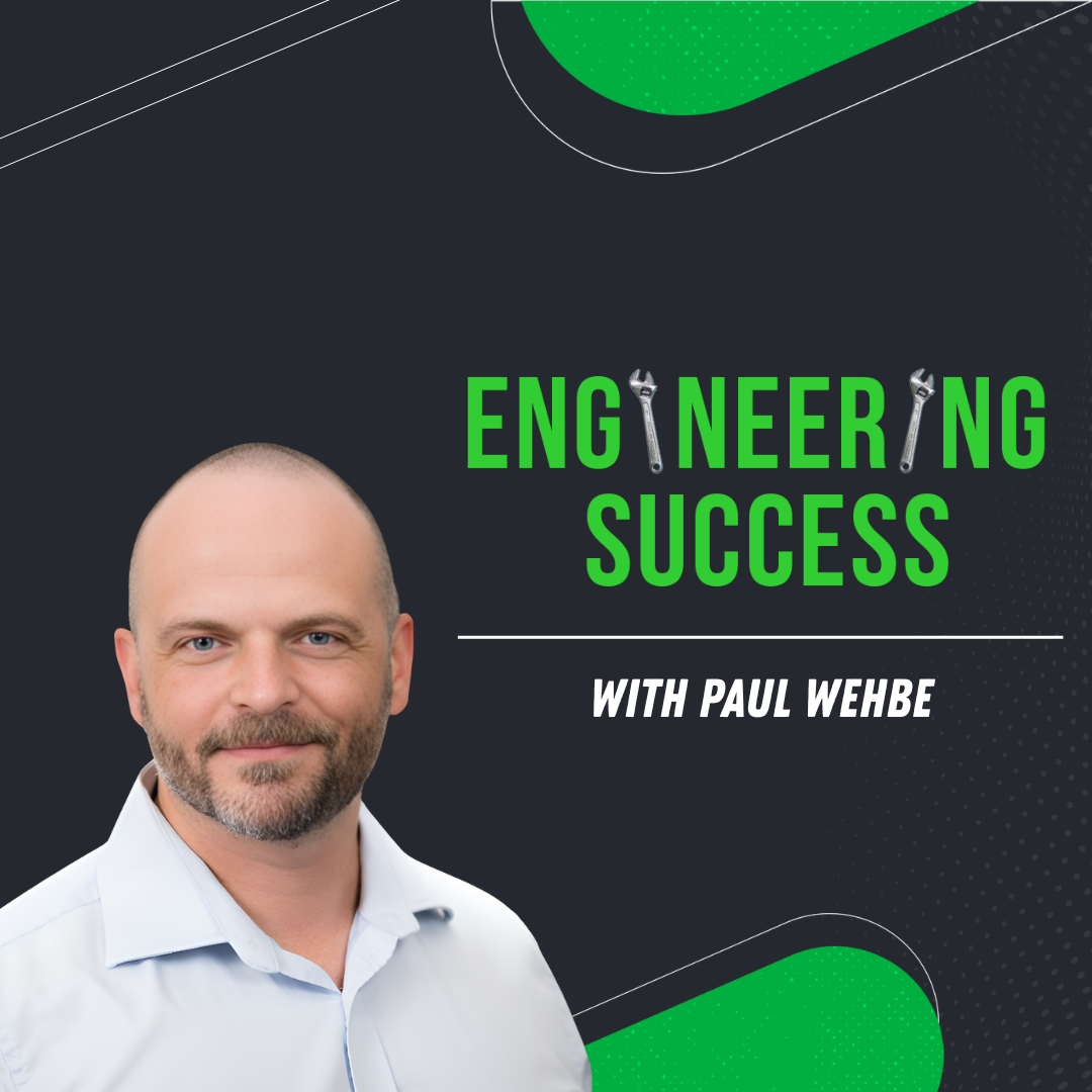 Episode 20 – Navigating Challenges and Cultivating Trust: Insights from Paul Wehbe, Infrastructure Engineering Group