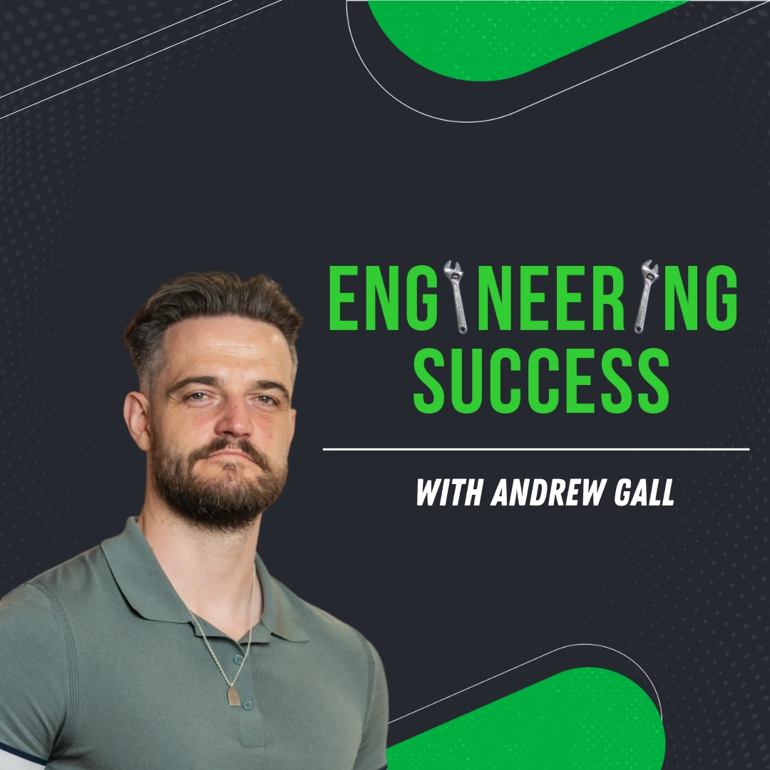Episode 30 – Next Generation Thinking and the Future of Structural Engineering: Andrew Gall, Argall