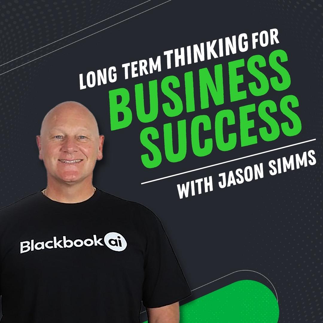 Episode 12 – Jason Simms: From Startup to International Expansion: Lessons in Growth and Innovation for Small Business Owners